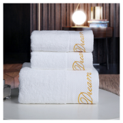 Khăn Bông Cotton Cao Cấp - Cung Cấp Cho Resort, Khách Sạn 5 Sao